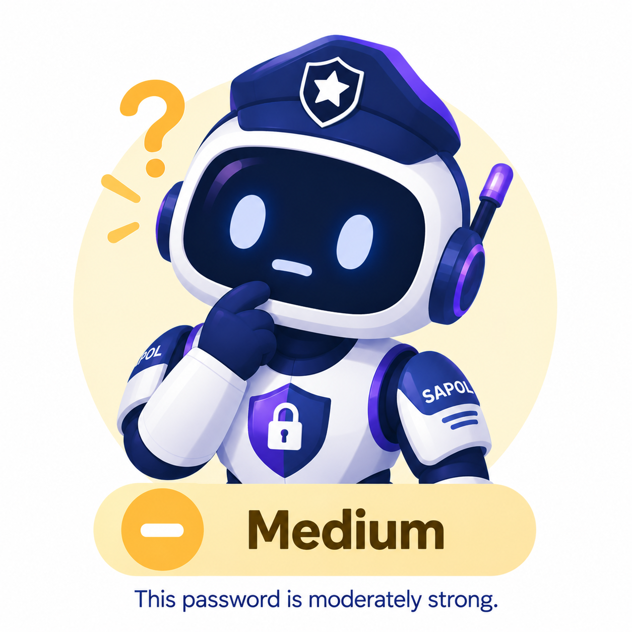 ThinkSecure Security Bot